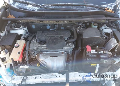 2017 Toyota Rav4 Se from USA, damaged, VIN JTMJFREV8HJ170382